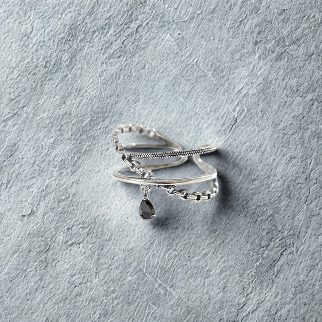 Anillos de Hechiceros