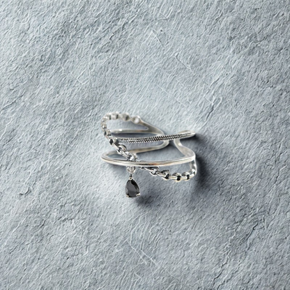 Anillos de Hechiceros