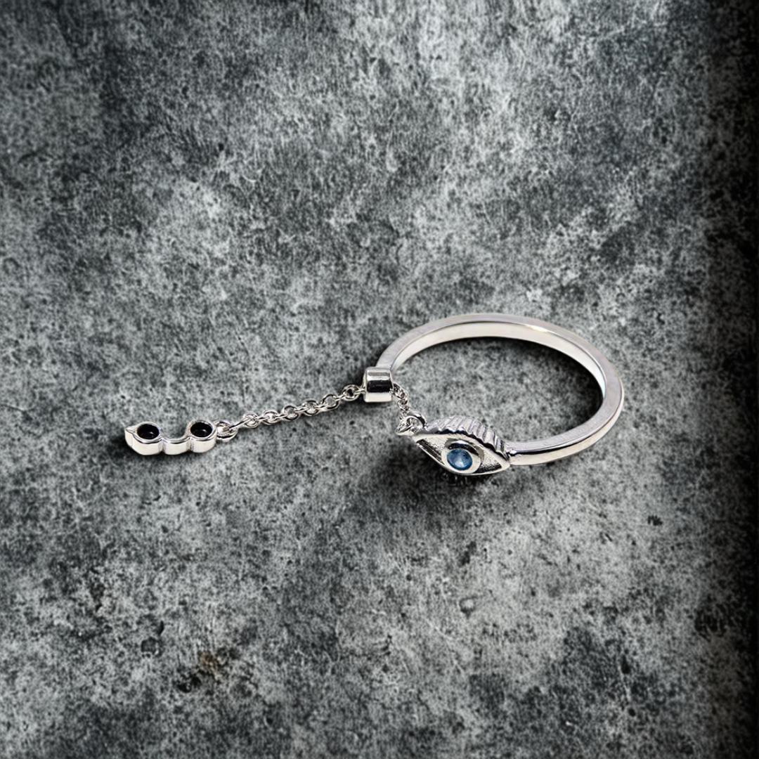 Anillos de Hechiceros