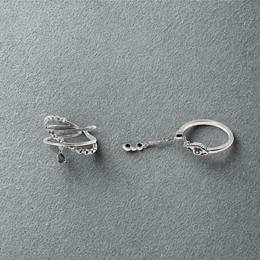 Anillos de Hechiceros