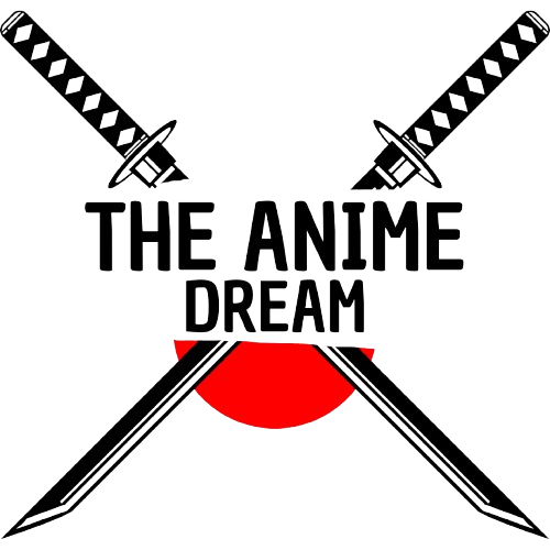 The Anime Dream