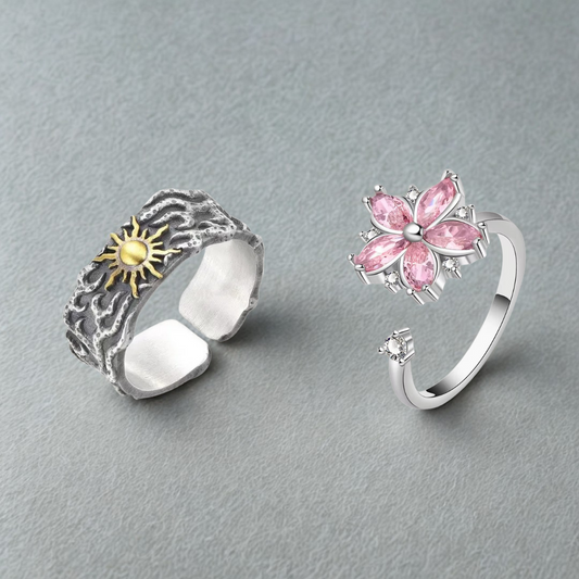 Anillos de Demon Slayer